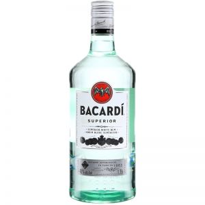 BACARDI SUPERIOR